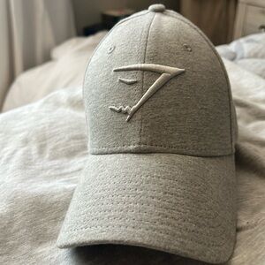 New era GYMSHARK hat